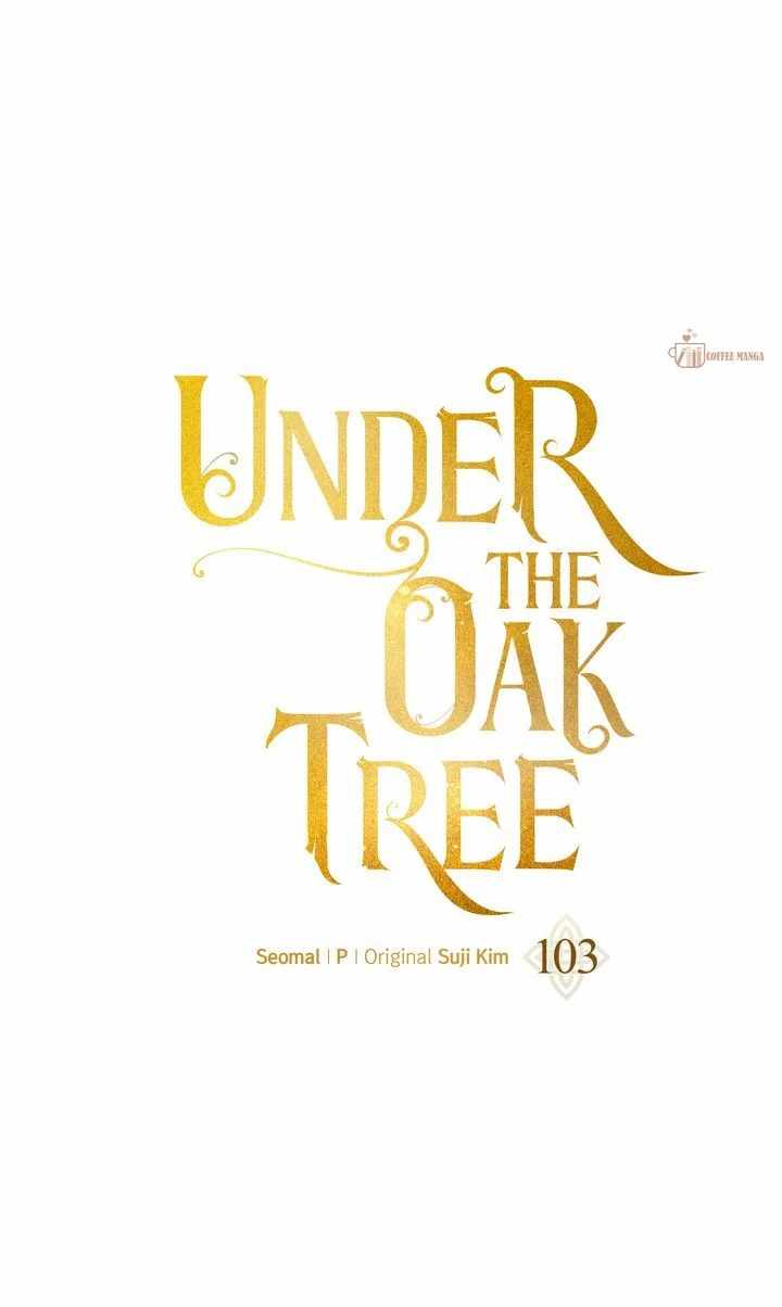 Under the Oak Tree Chapter 103 38